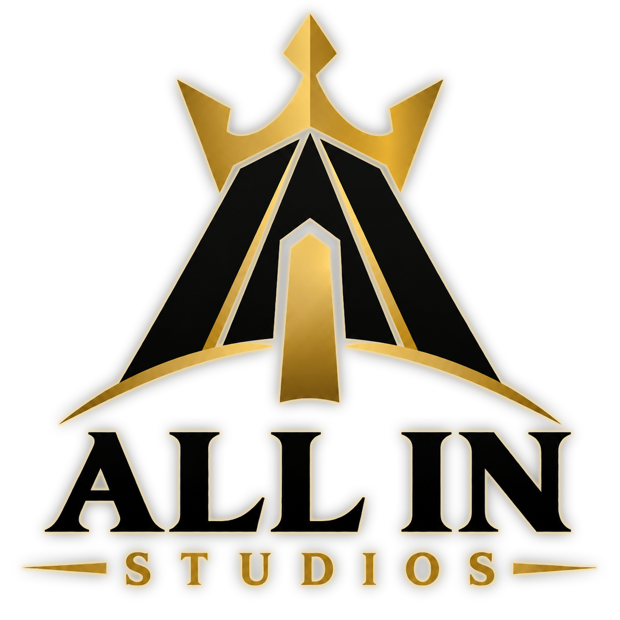 All In Studios Logo