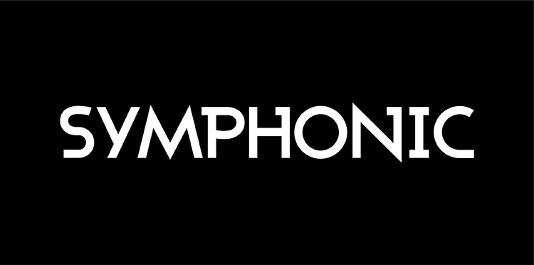 Symphonic Distribution logo